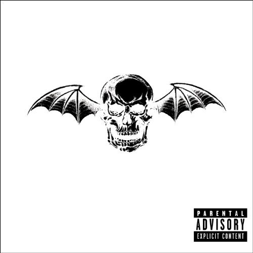 Avenged Sevenfold by Avenged Sevenfold Album Cover
