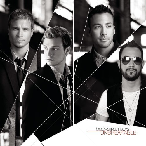 Unbreakable by Backstreet Boys
