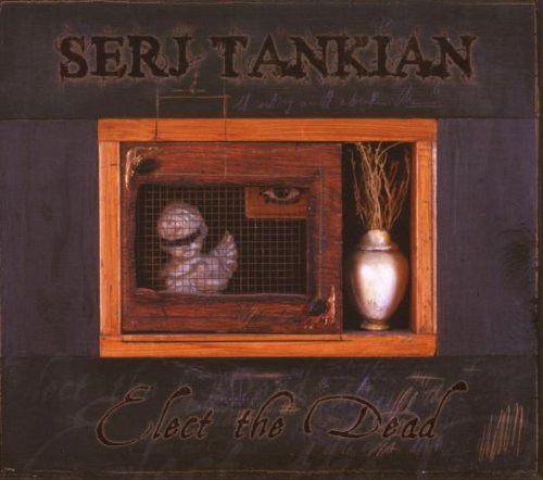 Elect The Dead by Serj Tankian