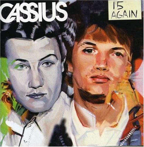 15 Again by Cassius