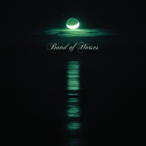 Cease To Begin by Band of Horses