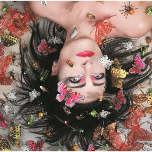 Mantaray by Siouxsie