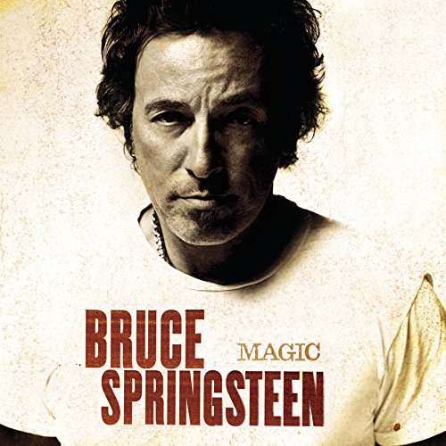 Magic by Bruce Springsteen & The E Street Band