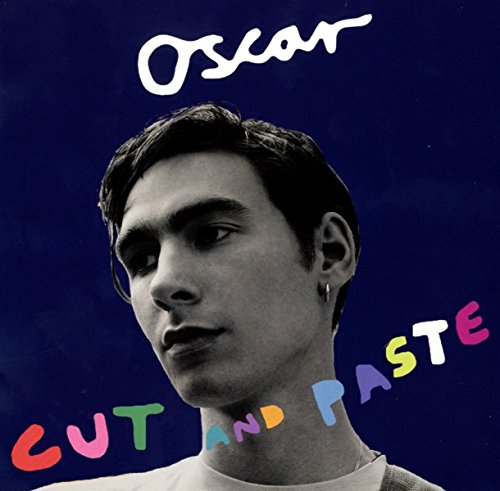 Cut and Paste by Oscar
