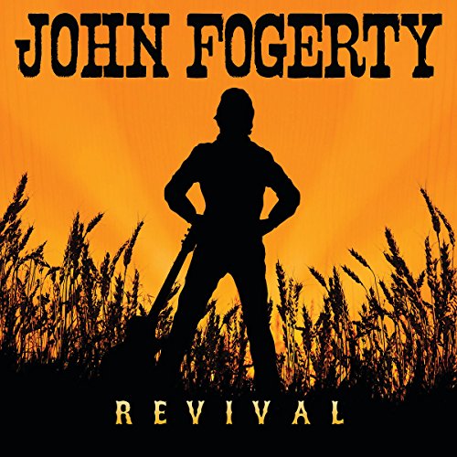 Revival by John Fogerty