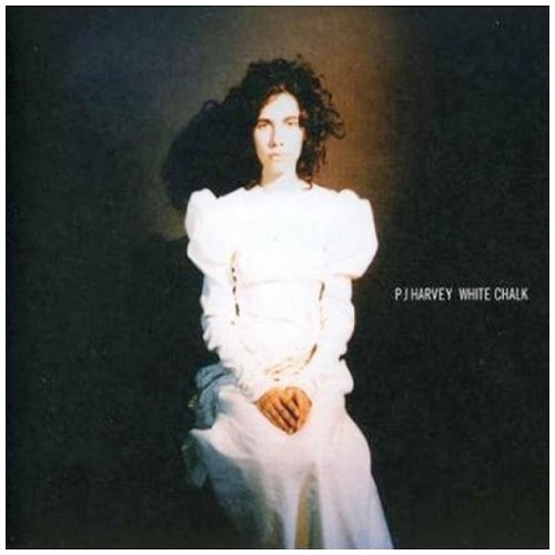 White Chalk by PJ Harvey