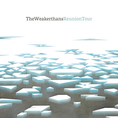 Reunion Tour by The Weakerthans