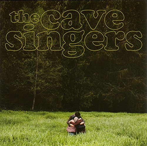 Invitation Songs by The Cave Singers