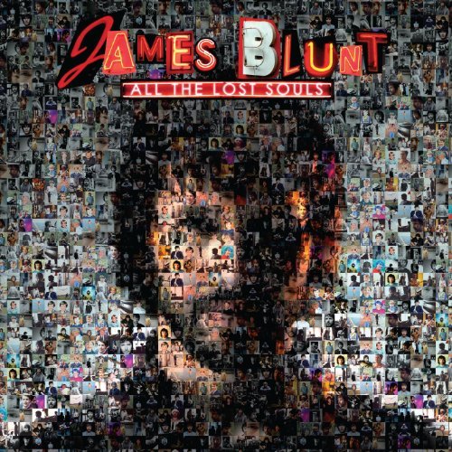 All The Lost Souls by James Blunt