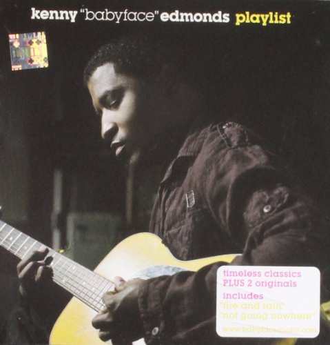 Playlist by Babyface