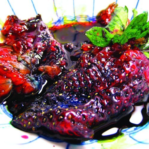 Strawberry Jam by Animal Collective