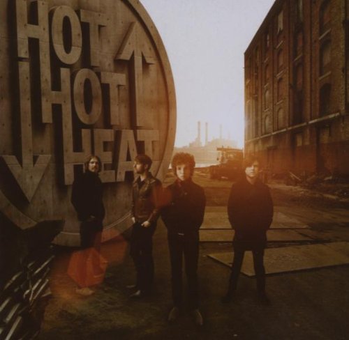 Happiness Ltd. by Hot Hot Heat