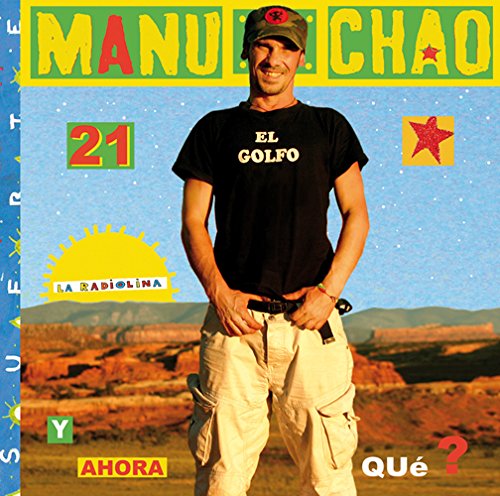 La Radiolina by Manu Chao