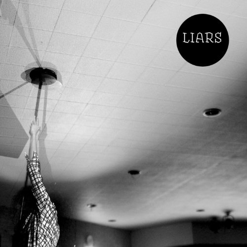 Liars by Liars Album Cover