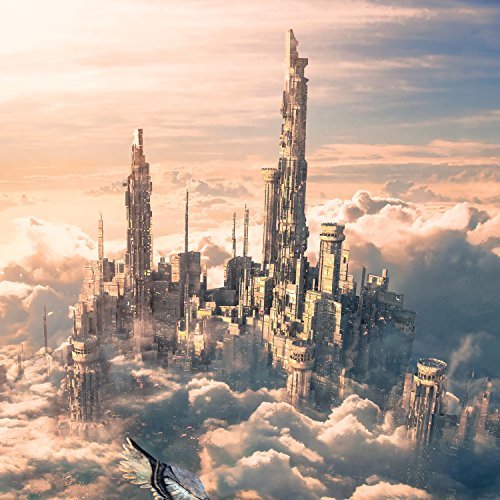 Union and Return by Torn Hawk Album Cover