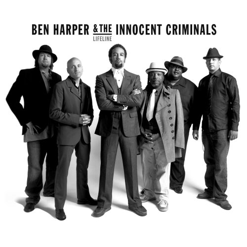 Lifeline by Ben Harper