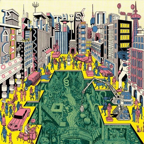 Places Like This by Architecture in Helsinki