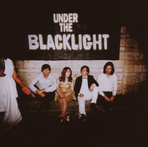 Under the Blacklight by Rilo Kiley