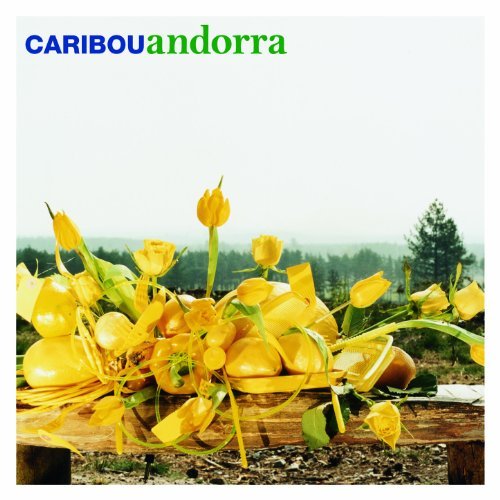 Andorra by Caribou