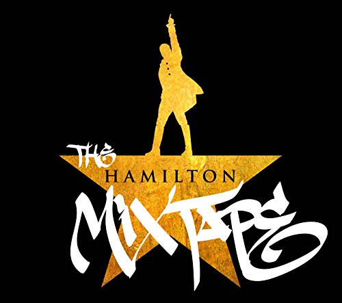 Various Artists: THE HAMILTON MIXTAPE Review - MusicCritic