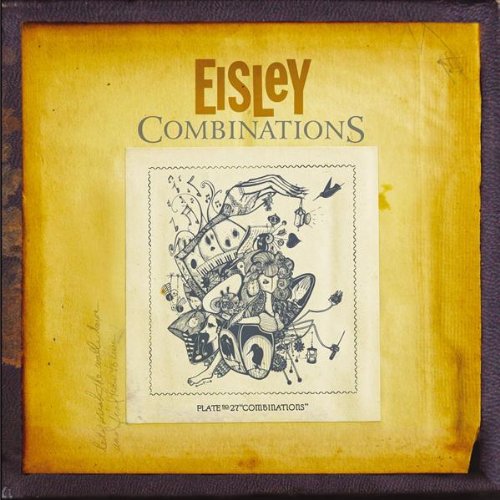 Combinations by Eisley