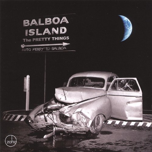 Balboa Island by The Pretty Things