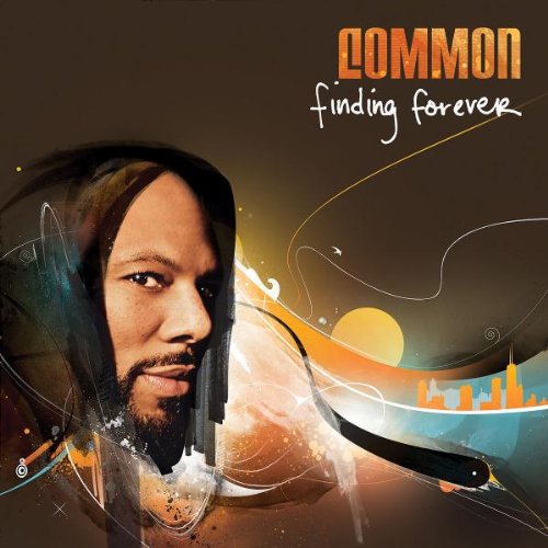 Finding Forever by Common