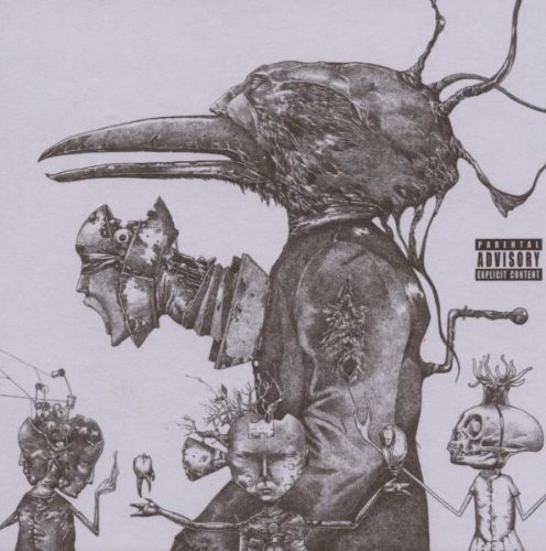 Untitled by Korn