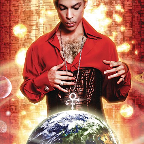 Planet Earth by Prince