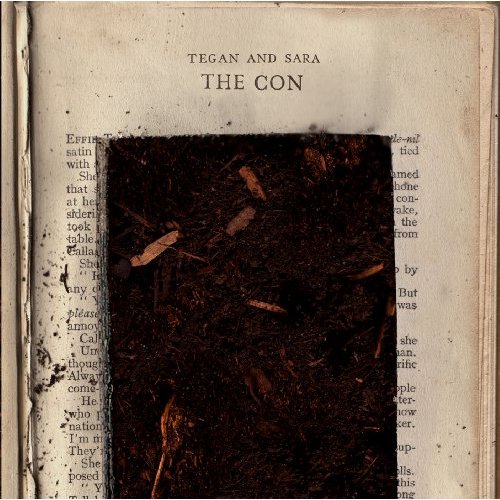 The Con by Tegan and Sara