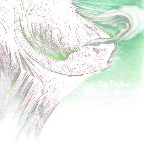 Horseshoe Curve by Trey Anastasio