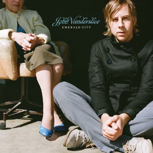Emerald City by John Vanderslice