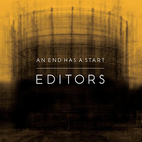 An End Has A Start by Editors