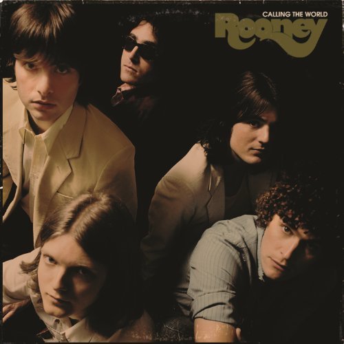 Calling the World by Rooney