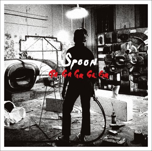 Ga Ga Ga Ga Ga by Spoon