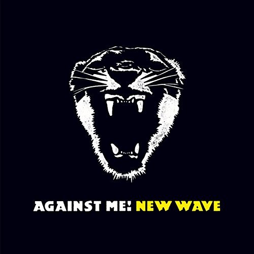 New Wave by Against Me!