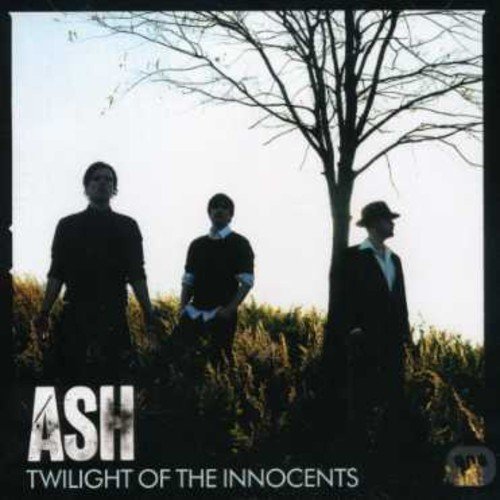 Twilight Of The Innocents by Ash