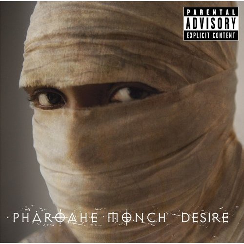 Desire by Pharoahe Monch