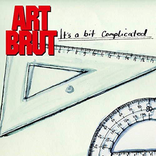 It's A Bit Complicated by Art Brut