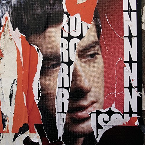 Version by Mark Ronson