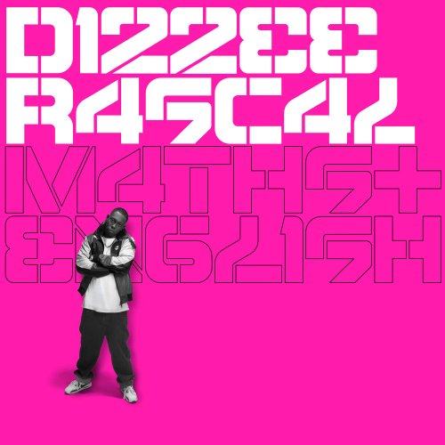 Maths + English by Dizzee Rascal