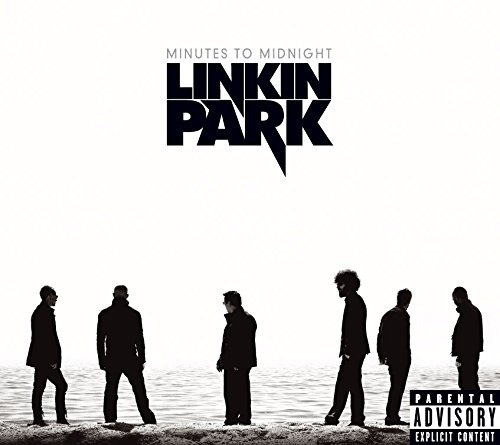 Minutes To Midnight by Linkin Park