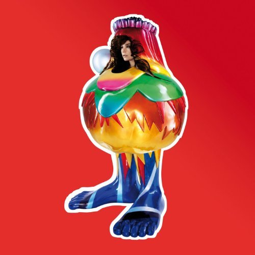 Volta by Björk