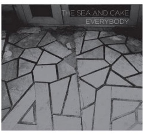 Everybody by The Sea and Cake