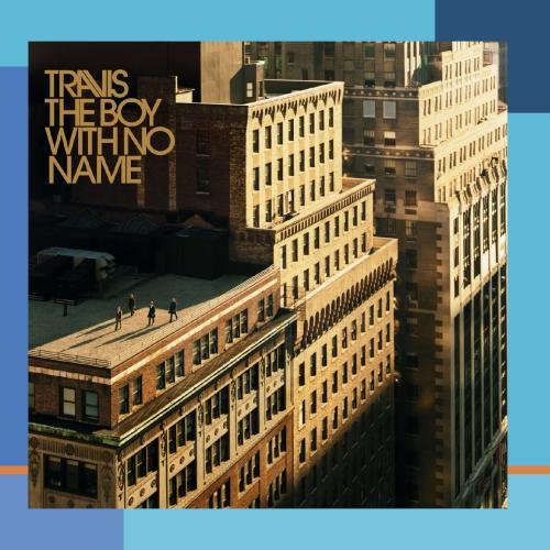 The Boy With No Name by Travis