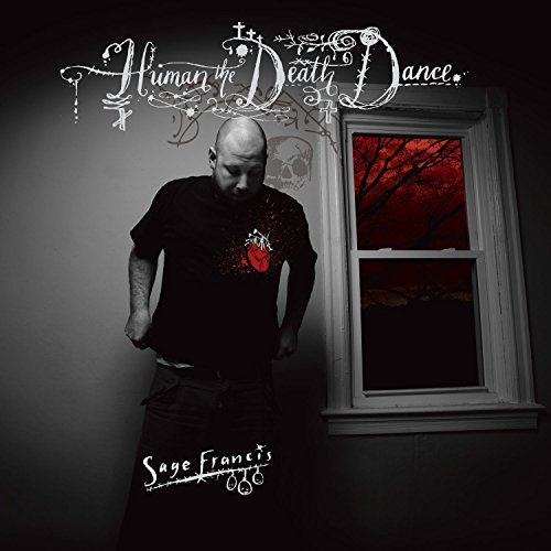 Human The Death Dance by Sage Francis