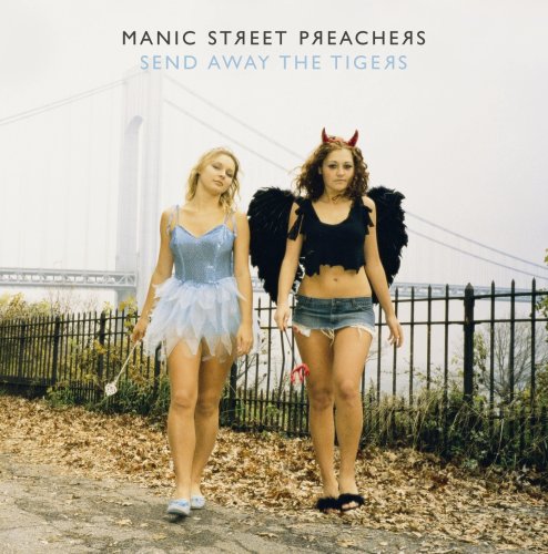 Send Away The Tigers by Manic Street Preachers