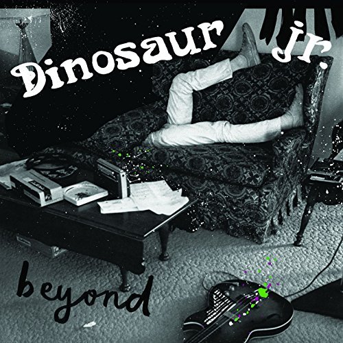 Beyond by Dinosaur Jr.