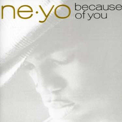 Because Of You by Ne-Yo