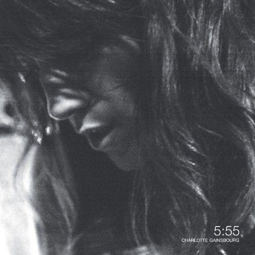 5:55 by Charlotte Gainsbourg